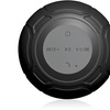 Image 5: Bluetooth Shower Speaker Waterproof Wireless Portable Mic with Suction Cap
