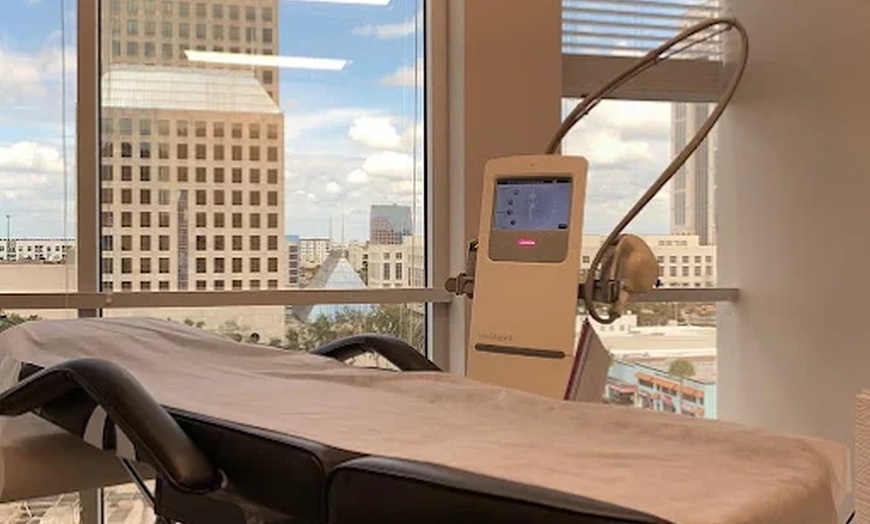 Image 6: Six Laser Hair Removal Treatments on Choice of Treatment Area