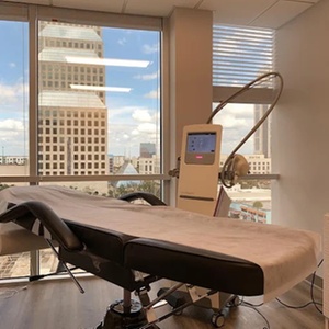 6 Sessions of Laser Hair-Removal | One Extra Small Area - Bella Derma Beauty Center