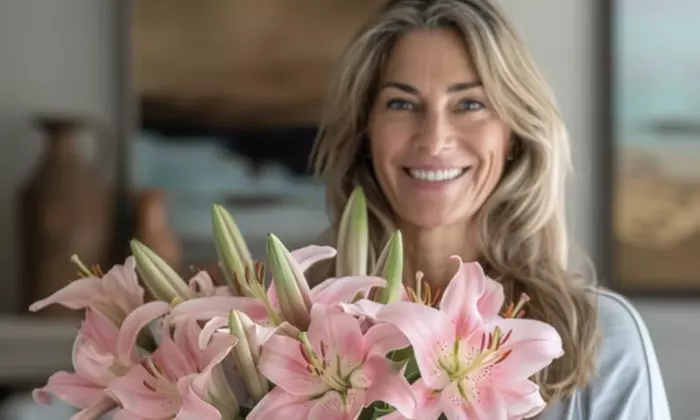 Fresh Flower Delivery from Global Rose | Farm-Fresh Roses & Flowers over 100 Flower Varieties