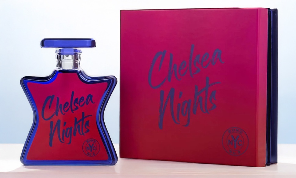 Bond No. 9  Chelsea Nights Eau de Parfum Spray 3.3 Fl. Oz. 