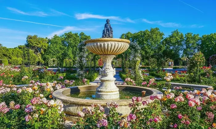 Tour de 30 o 60 minutos en Tuk Tuk para hasta 4 personas