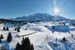 Explorez et partez à l'aventure pour une journée les pistes de ski des Houches - Saint-Gervais (25% de remise) - Second Medium