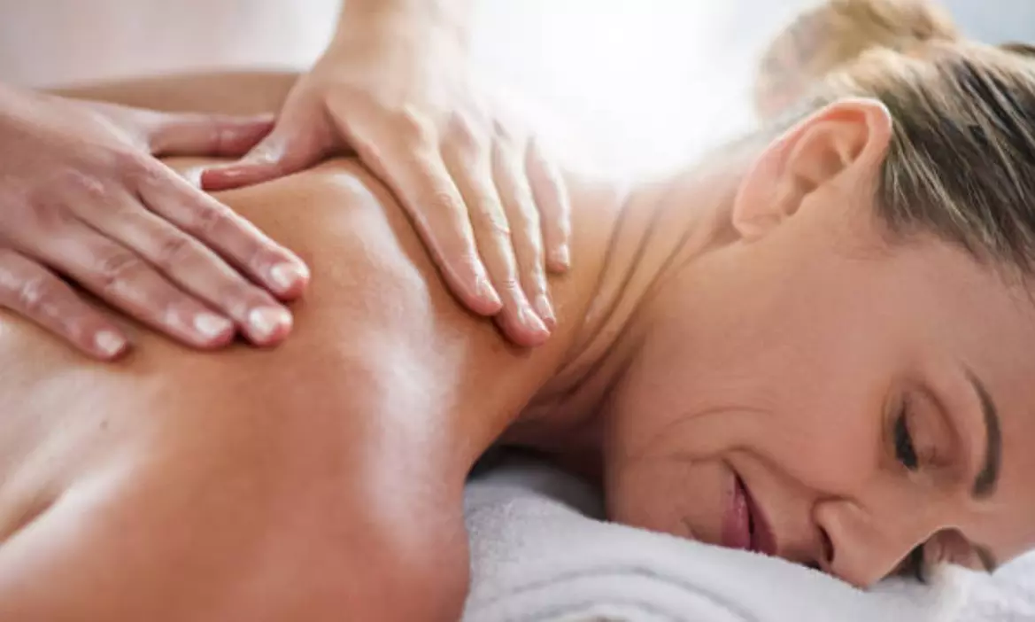 Masajes de 30 o 45 minutos a elegir con opción a ritual relax