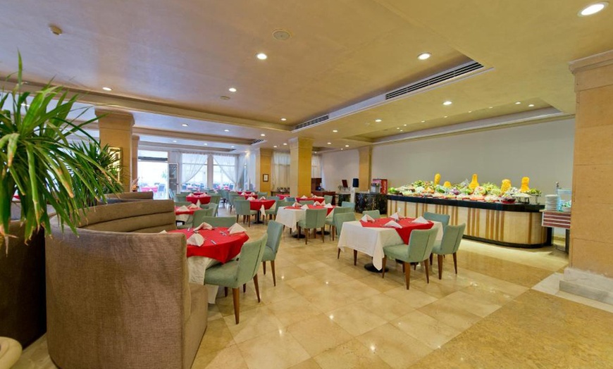 Image 8: ✈ Sharm El Sheik: volo diretto più 5 o 7 notti in hotel All Inclusive