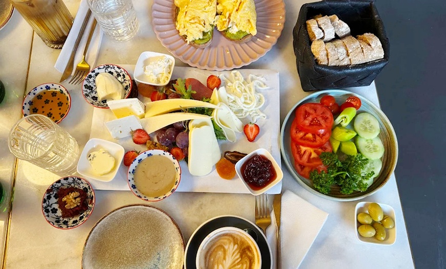 Image 3: Reichhaltige gesunde Bowl nach Wahl für 1, 2 oder 4 Personen
