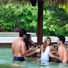 Image 1: ✈ Costa Rica: 5-Night Arenal & Monteverde with Flights & Car