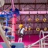 Image 11: Catapult Adventure Park – 2-Hour Jump Pass for One or Four People