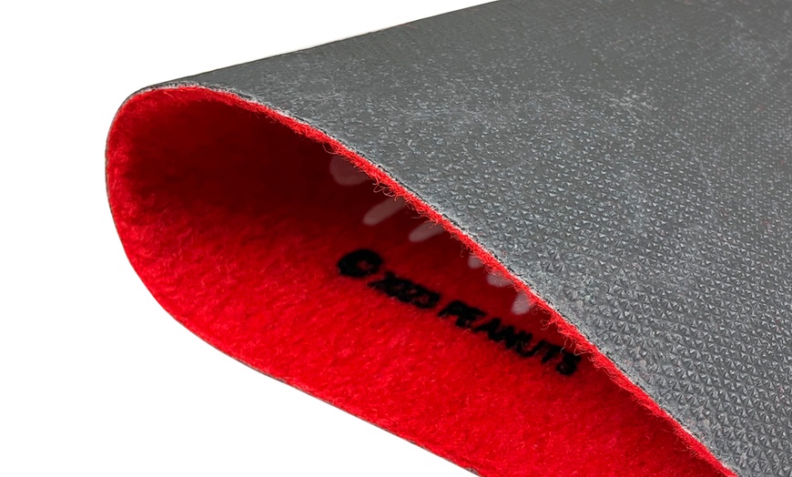 Image 4: 1 ou 2 paillassons de Noël inspiré de Snoopy