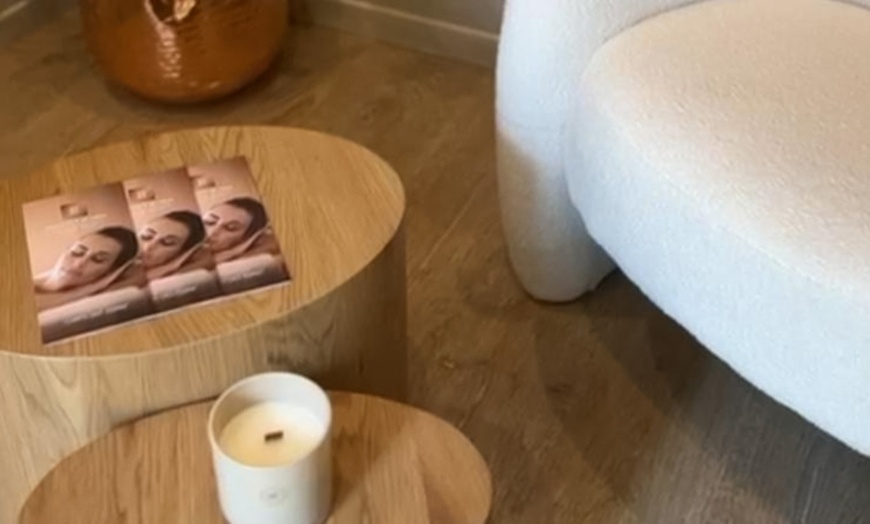 Image 4: Massage crânien, bain de vapeur et masque : tentez le Head Spa
