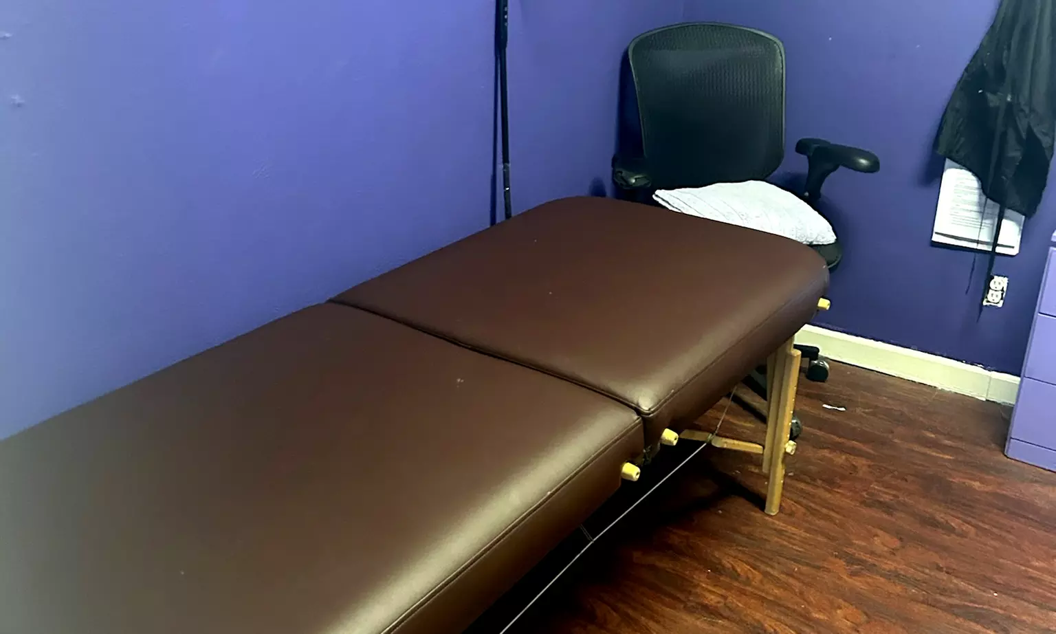 Revitalize with One, Three, or Five 60-Min Microdermabrasion Sessions