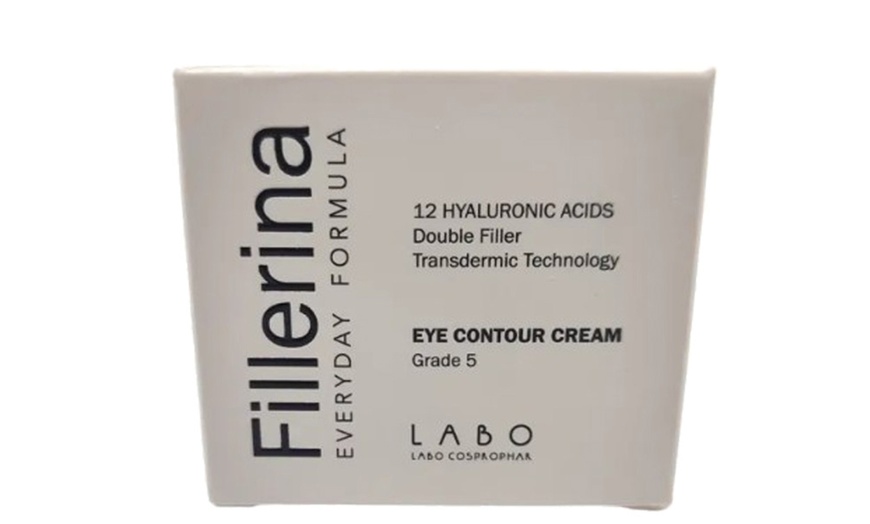 Image 4: Fillerina Every Day Double Filler 12HA