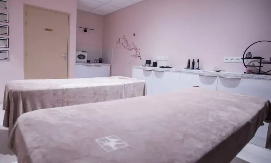 Sauna et option massage pour 1 ou 2 personnes à Belle et en Confiance (jusqu'à 25% de remise) - Image 4