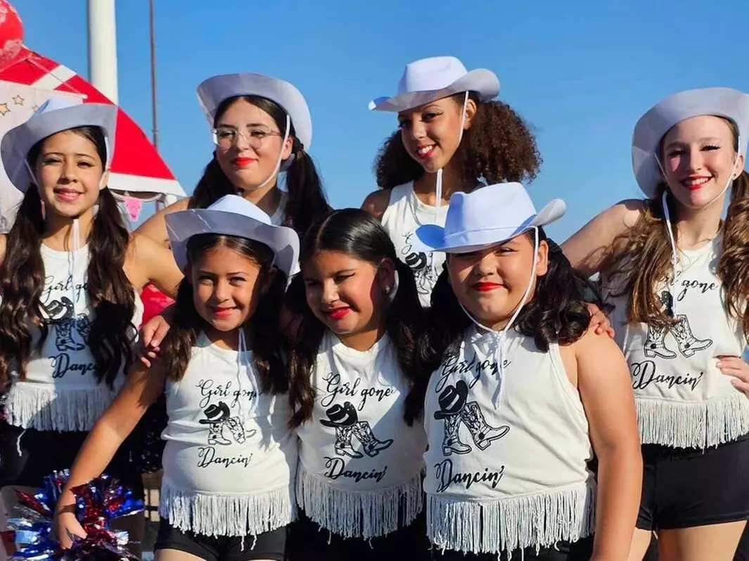 One or Two 60 Minute Dance Classes or One or Two Month Dance Classes