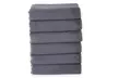 6 Pack Microfiber Bath Towel Set(27" x 55") - Second Medium