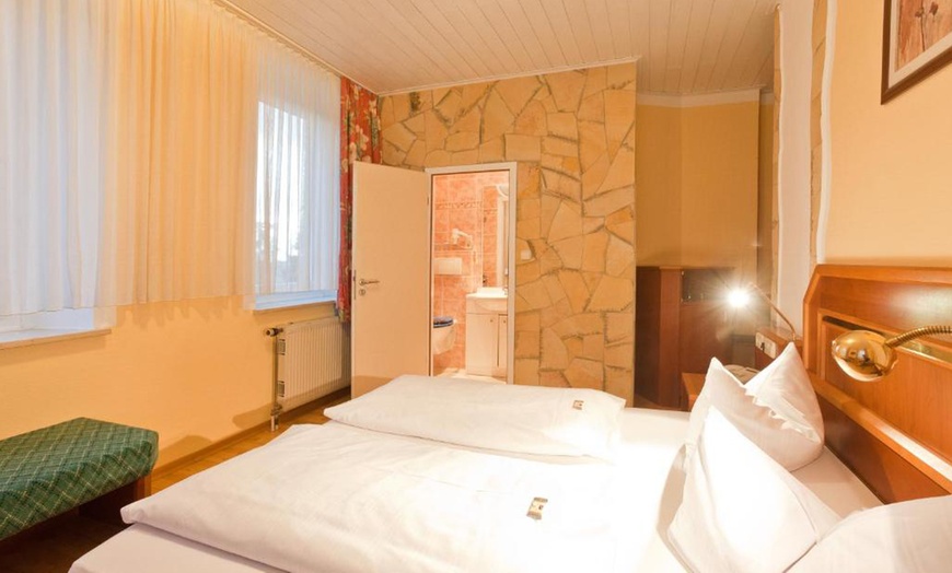 Image 2: Bayern: 2-5 Nächte mit Frühstück und Wellness, opt. All Inclusive