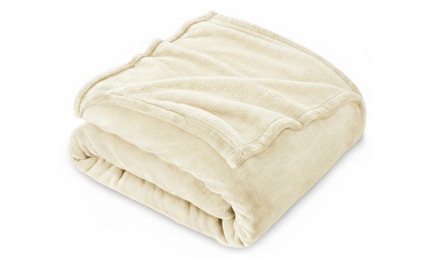 Image 4: Winter fleece kleed