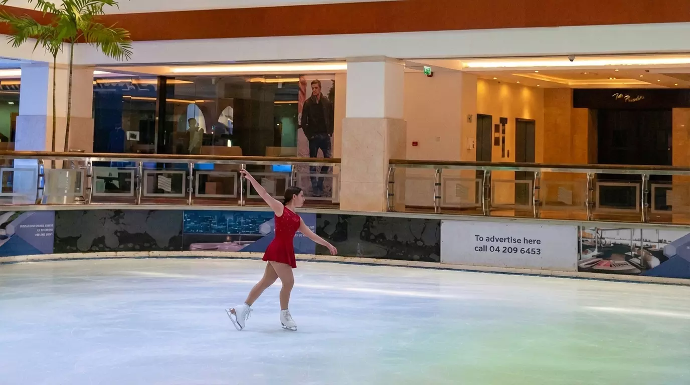 Five-Star Ice Skating with 2-Hour Sessions & Disco Nights and More