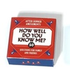Image 7: One or Four Travel Card Games - Family Fun Questions and Riddles