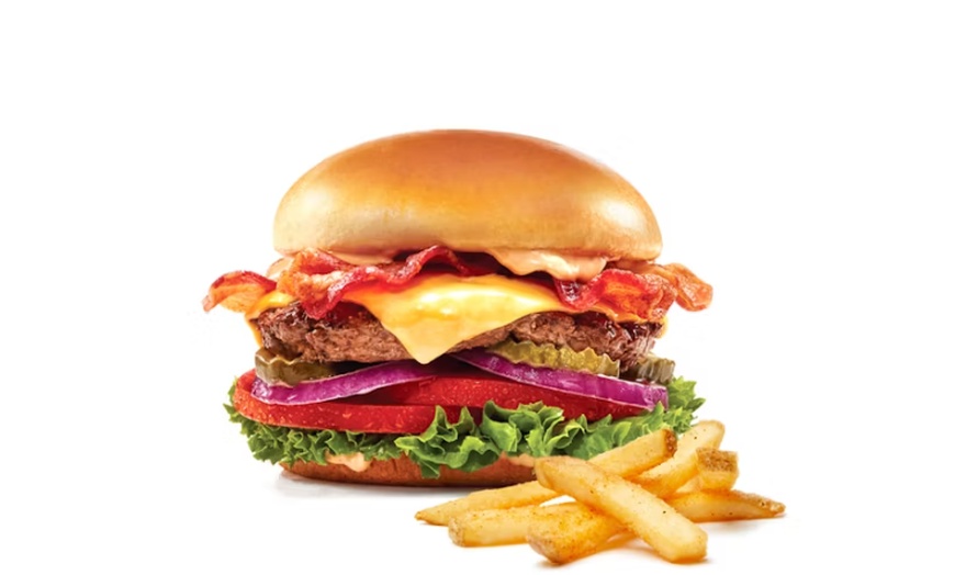 Image 2: Up to 55% Off on Breakfast Food at IHOP St Charles