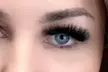 One Full Set Volume, Hybrid, or Mega Volume Mink Eyelash Extensions at Lavish Lumae (Up to 65% Off) - Second Medium