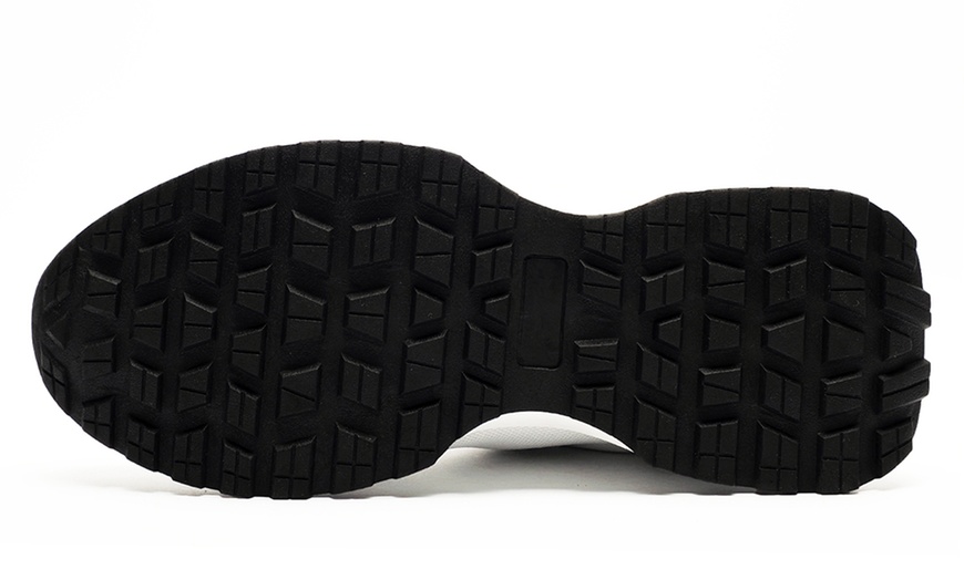 Image 7: Nicce Bazino Men's Trainers