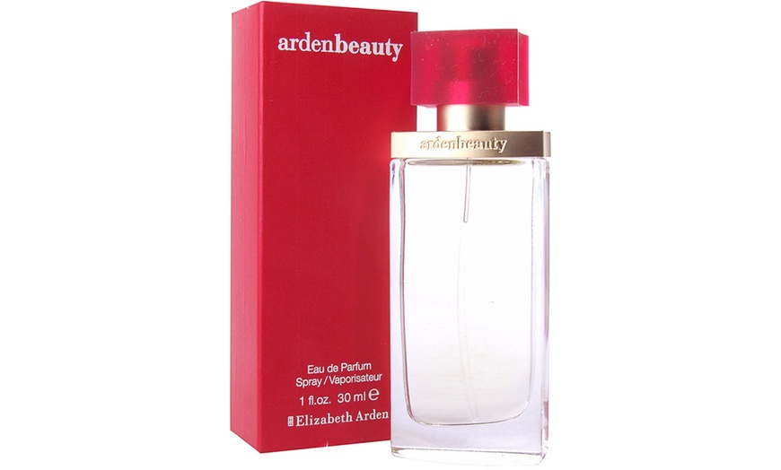 Image 1: Elizabeth Arden Arden Beauty Women's Eau de Parfum 30ml