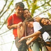 Image 6: Iconic Ziplines, Treetop Circuits & Outdoor Fun for All Ages