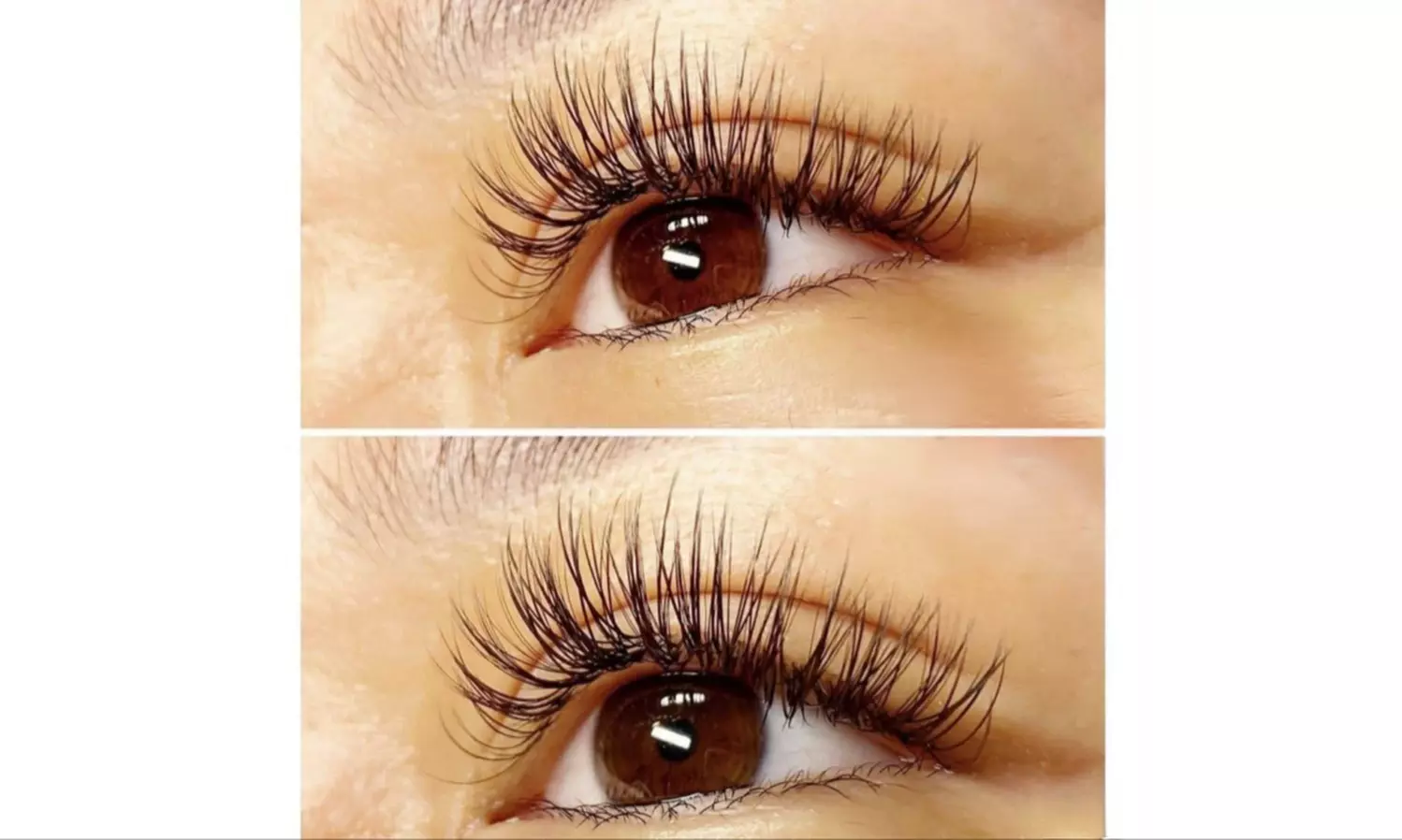 Mink Classic, Princess Hybrid or Luxury Volume Lash Set with Opt Fill