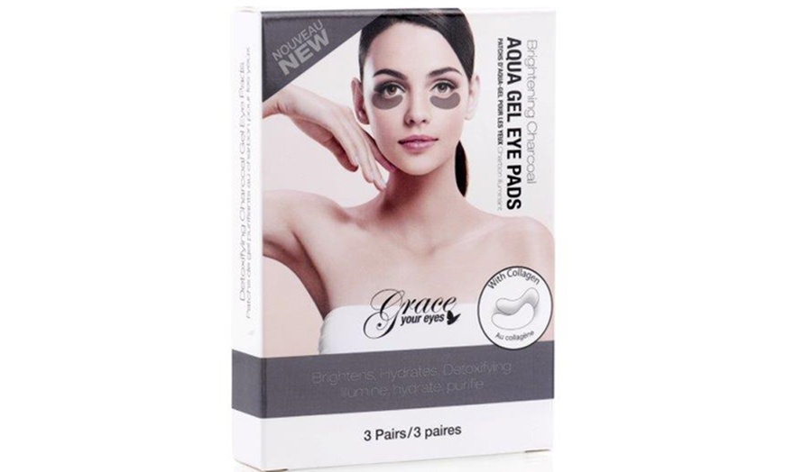 Image 2: Under Eye Gel Patches