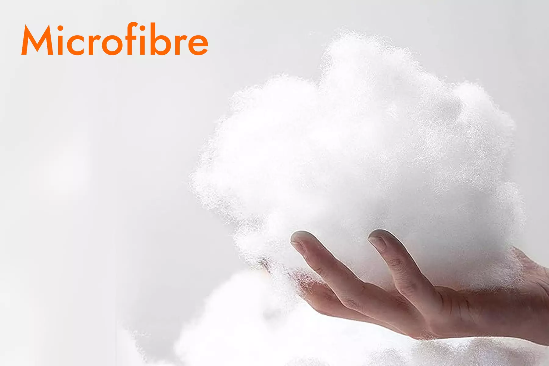 Hypoallergeen microvezel dekbed van Sampur