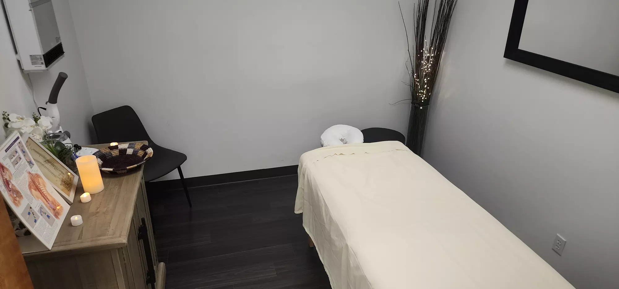 60- or 90-Minute Choice of Massage (Deep Tissue or Sports/Rehab)