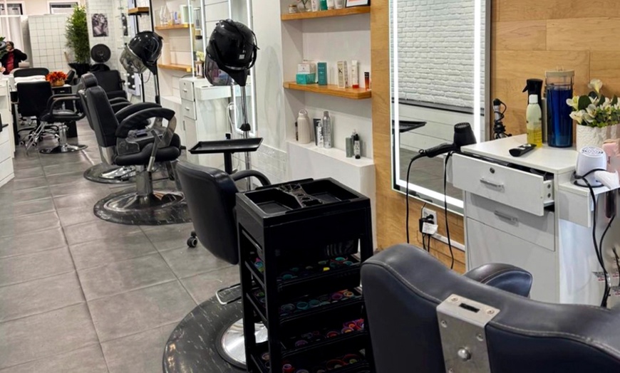 Image 4: Get Smooth Skin with One, Two, or Three Brazilian Waxing Sessions