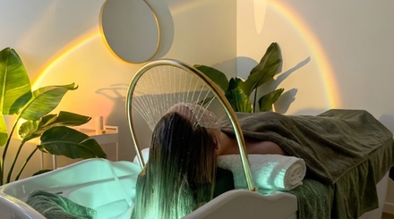 Head Spa Express (90 min) - Re Self Studio