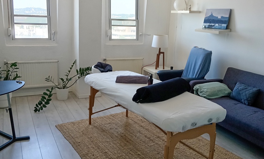 Image 4: Massage sur mesure de 60 ou 90 minutes