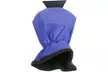 One- or Two-Pack iMounTEK Waterproof Fleece-Lined Ice Scraper Glove - Second Medium