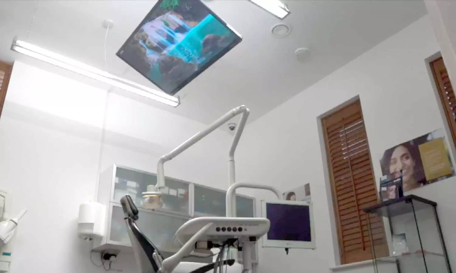 Check Up, Dental Clean, Scale, and Polish with Optional 2 X-Rays