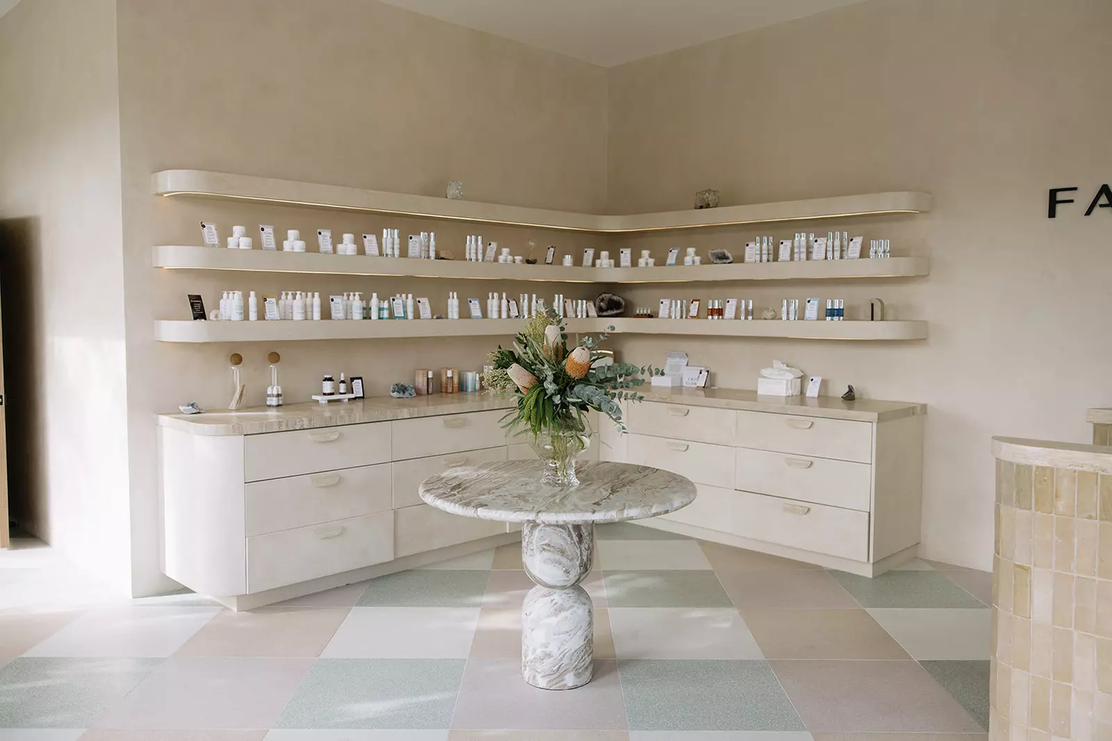 Radiant Skin Awaits: Forma RF Firmness or Organic Vegan LED Radiance