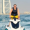 Image 2: 30- or 45-Minute Jet Ski Rental for up to Two