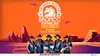 Bronco at Vina Robles Amphitheatre on Oct 25 at 8 p.m.