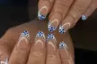Stunning Nails Await with your Choice of Basic, Dip, or Gel Manicure At Cuts and Chemistry (Up to 42% Off) - Second Medium