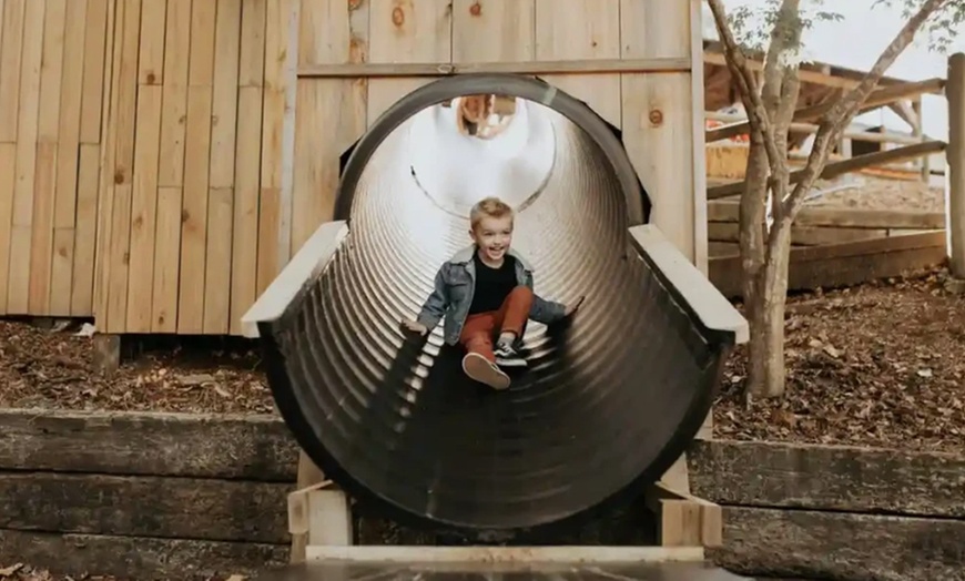 Image 11: Up to 12% Off Adventure Park Admission at Shepherd of the Hills