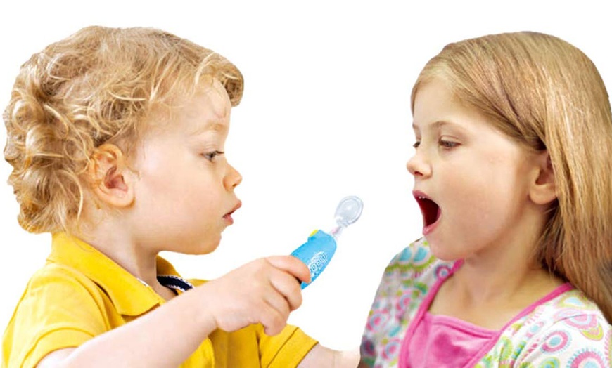 Image 4: 30-Piece Kids' Dentist Play Set