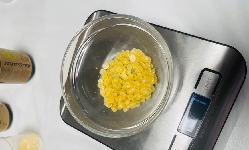 Image 8: Create Natural Beauty Products in 2-Hours or 3-Hours Workshop