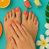Image 1: Presume de estilo único con sesiones de manicura, pedicura o ambas 