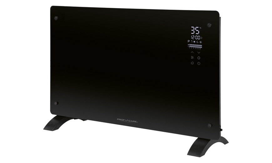 Image 7: Calentador convector de vidrio de Proficare