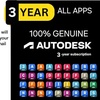 Image 1: AutoCAD 2025 – 3-Year Subscription | Multi-Device Access