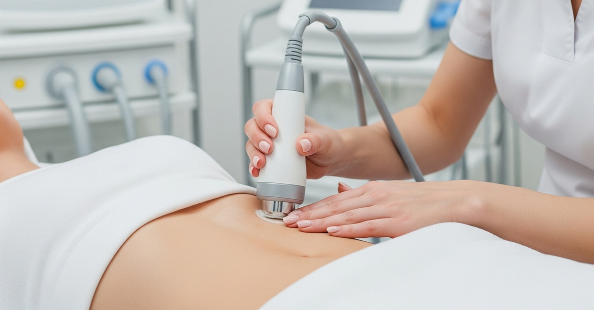 Tratamiento de mesoterapia corporal e intralipoterapia en Barcelona