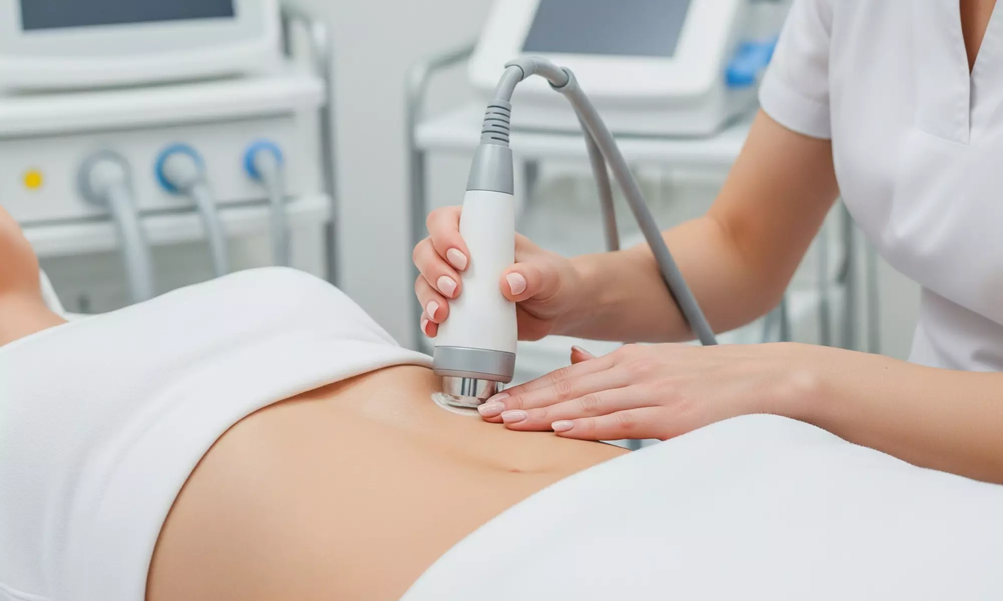 1 o 2 viales de intralipoterapia con opción a mesoterapia corporal