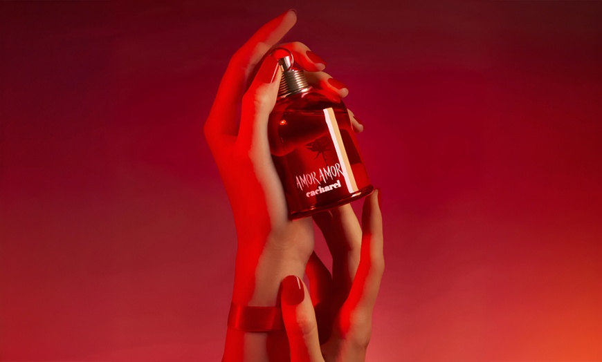 Image 22: Eau de parfum Cacharel